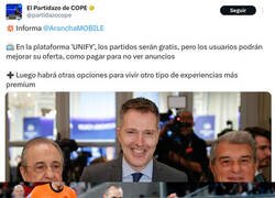 Enlace a Lo que te podría pasar si ves la SuperLiga sin pagar