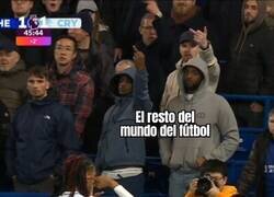 Enlace a El anuncio de la SuperLiga be like