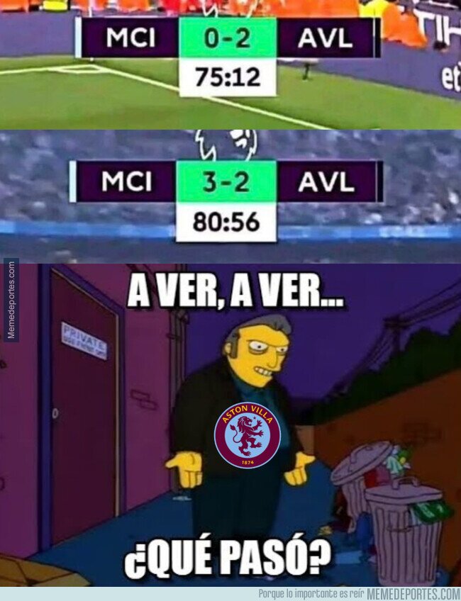 1200114 - En cuestión de 5 minutos