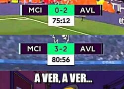 Enlace a En cuestión de 5 minutos