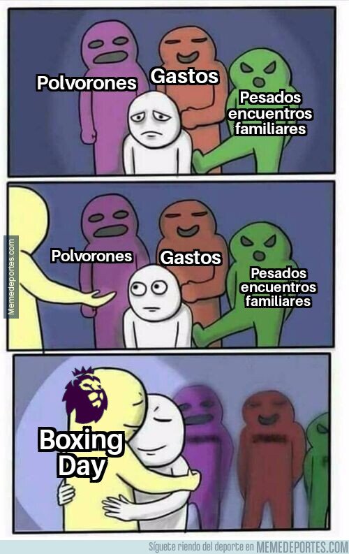 1200115 - Mi vía de escape estas fechas