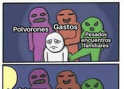 Enlace a Mi vía de escape estas fechas