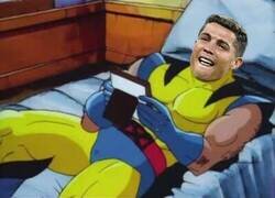 Enlace a Que lejos se ha quedado el Bicho del gran Chitalu en goles a nivel amateur