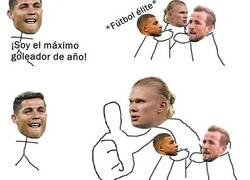 Enlace a Récord que solo servirá para auto-adularse en su publicación de Instagram de fin de año