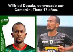 Enlace a ¿Por qué estos casos siempre son en África?