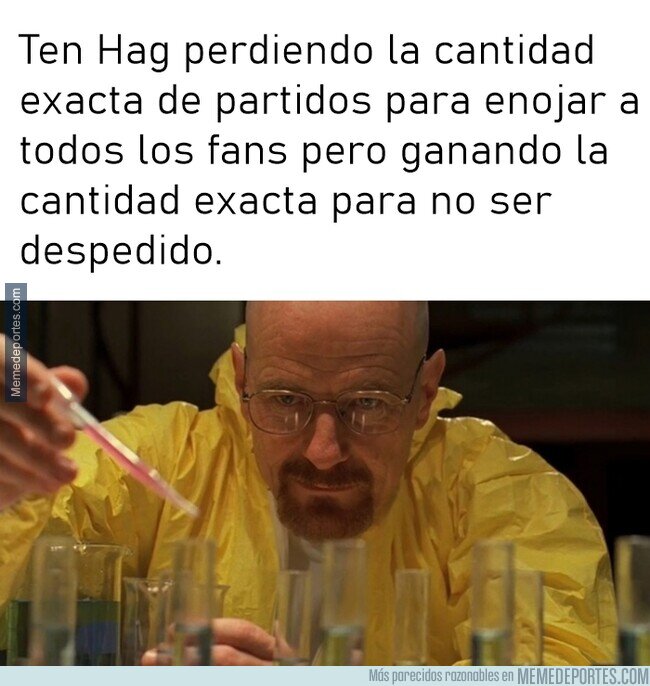 1200126 - El equilibrio de la irregularidad