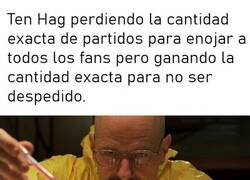 Enlace a El equilibrio de la irregularidad