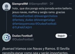 Enlace a El Fantasy saca lo peor de nosotros mismos