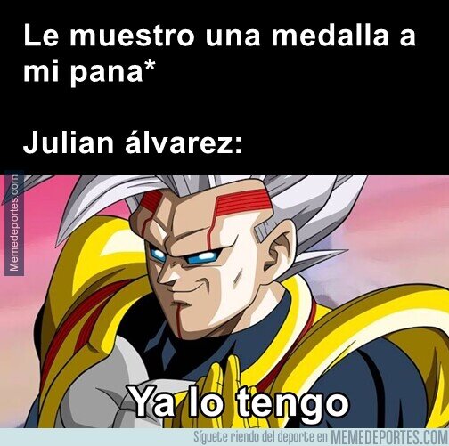 1200146 - Julián se cree entrenador Pokémon o algo.