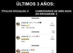 Enlace a Lo de la edad biológica resultó ser verdad. 38 años pero todavía es un bebé.