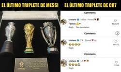 Enlace a Los ganadores celebran, los perdedores explican.