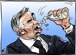 Enlace a La mejor noticia para la familia madridista en navidad.en