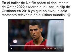 Enlace a Y sí, fue el único con el que lo hicieron.