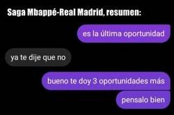 Enlace a Cada 6 meses la misma historia