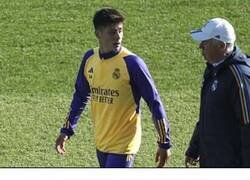 Enlace a Ahora si, a debutar.