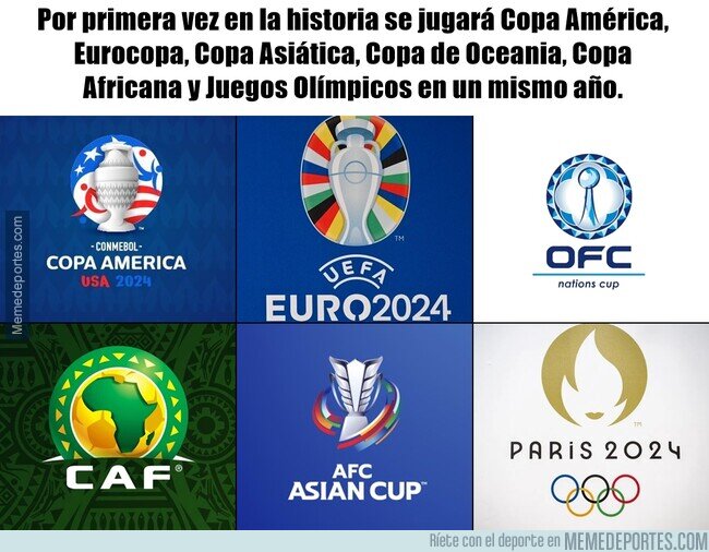 1200199 - En 2024 todos los continentes estarán ocupados