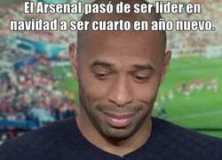 Enlace a Una semana de caida en picado