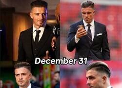 Enlace a Todo desvaría mucho de un día a otro