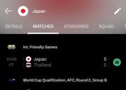 Enlace a ¿Qué trama Japón?