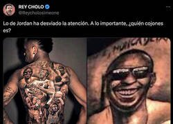 Enlace a La gran incógnita