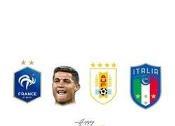 Enlace a Un feliz inicio de año a todos