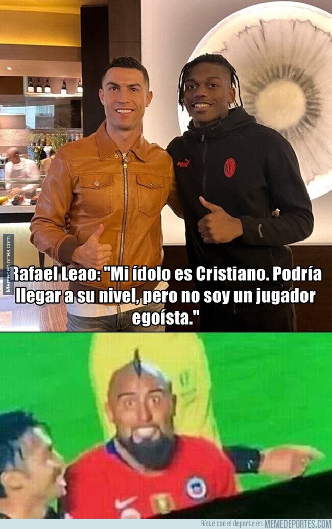 1200220 - El subtexto de esta declaración es tan poco sutil...
