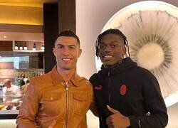 Enlace a El subtexto de esta declaración es tan poco sutil...