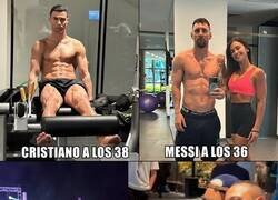 Enlace a No se llega a la cima sin sacrificar tentaciones