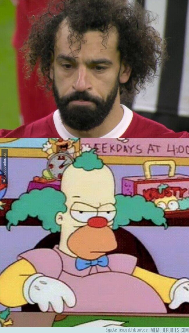 1200231 - Así ha evolucionado Salah