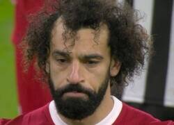 Enlace a Así ha evolucionado Salah