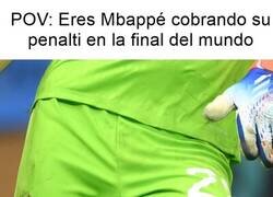 Enlace a Creo que lo encandiló