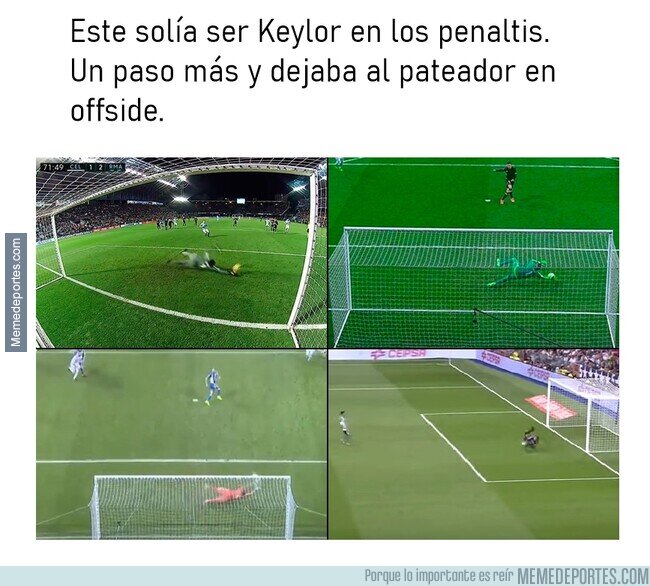 1200251 - ¿Cómo se salió con la suya por tantos años?