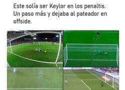 Enlace a ¿Cómo se salió con la suya por tantos años?