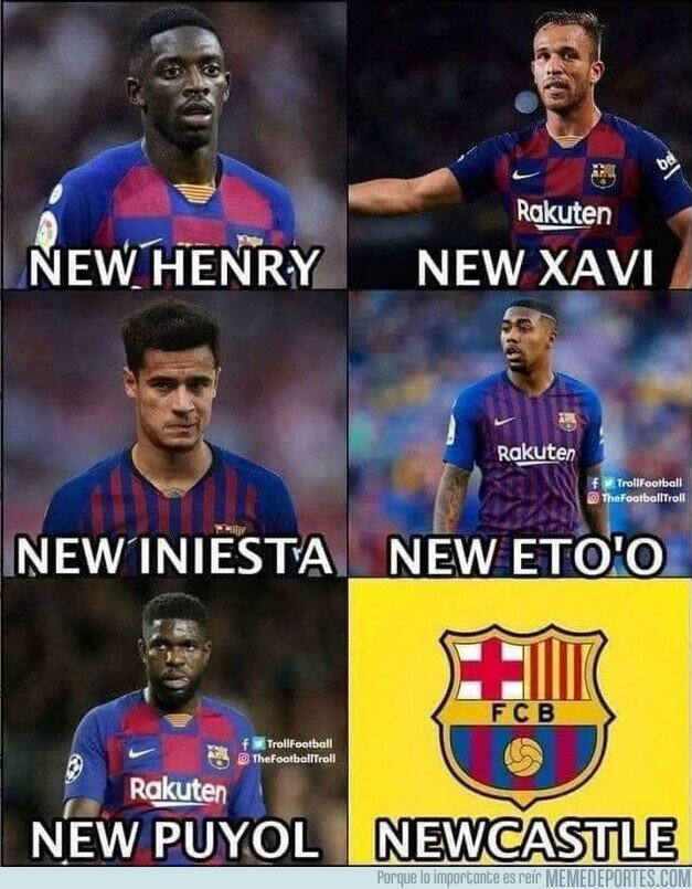 1200258 - Así era el futuro Barça