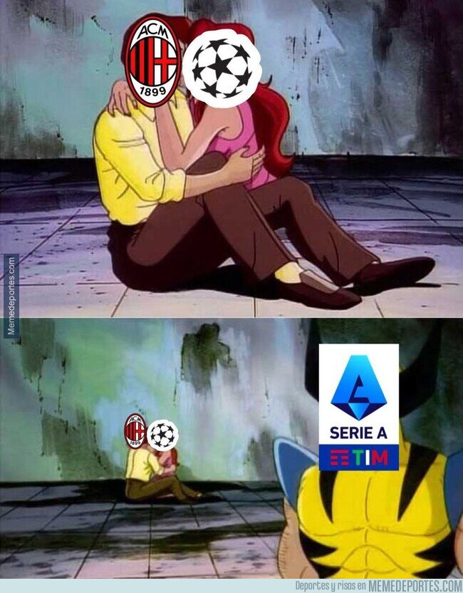1200266 - Así está el Milan