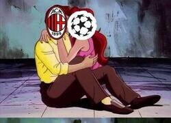 Enlace a Así está el Milan
