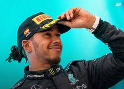 Enlace a El 2023 de Hamilton no ha sido bueno