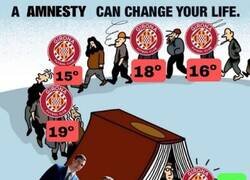 Enlace a El Girona tras la amnistía