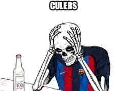 Enlace a Es un drama el Barça
