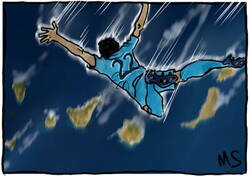 Enlace a Caída al vacío