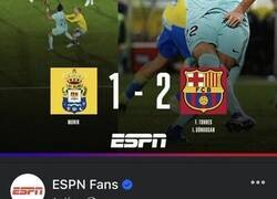 Enlace a Así es el madridismo sociológico donde solo hay polémica con el Barça