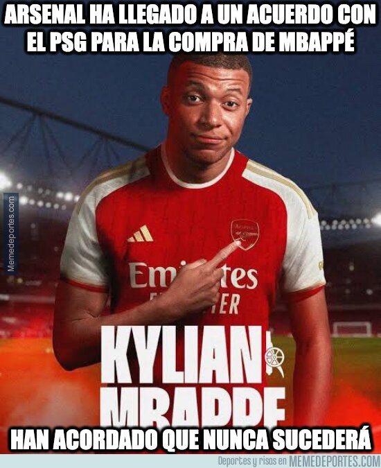 1200304 - Última hora sobre Mbappé