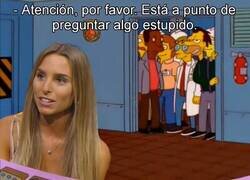 Enlace a Helena Condis en rueda de prensa