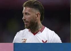 Enlace a Me suena el pelo de Ramos