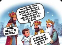 Enlace a Lo tienes crudo chaval