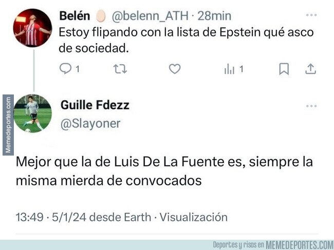 1200319 - Me he reído no lo niego