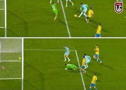 Enlace a ay, lo que falló Roque.