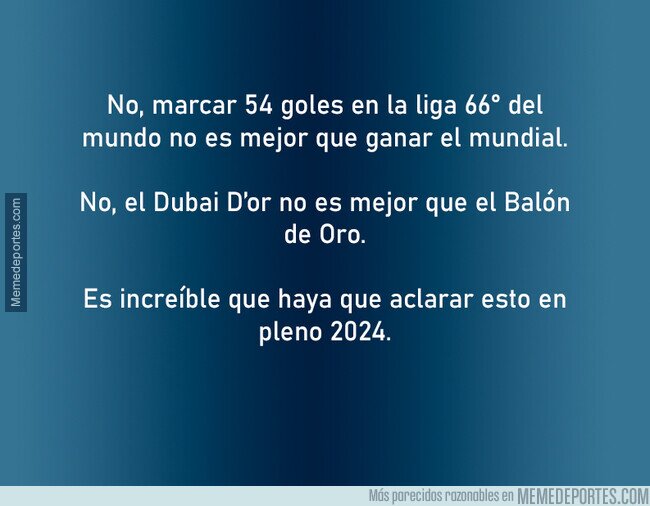 1200327 - Los terraplanistas del fútbol