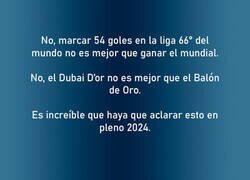 Enlace a Los terraplanistas del fútbol