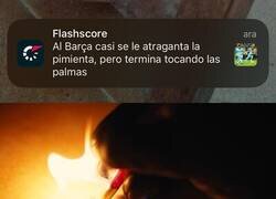 Enlace a Notificaciones que te animan el día